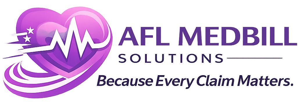 AFLMedbill Solutions